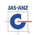 JAS ANZ